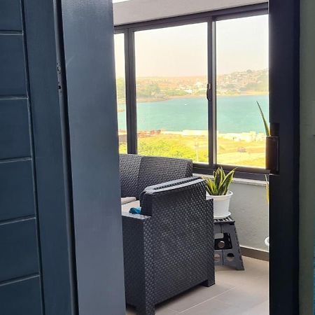 プライアCazino Apartamento 4アパートメント エクステリア 写真