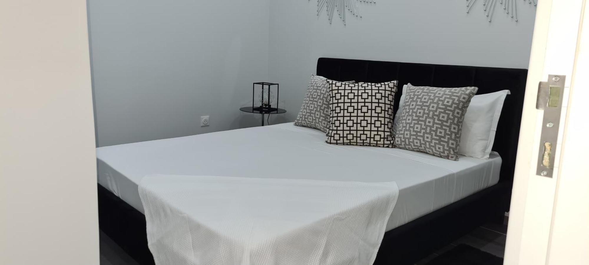 プライアCazino Apartamento 4アパートメント エクステリア 写真