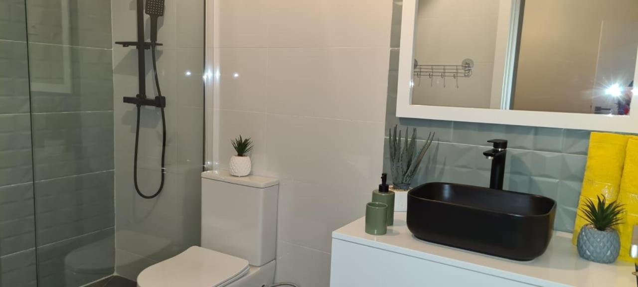 プライアCazino Apartamento 4アパートメント エクステリア 写真