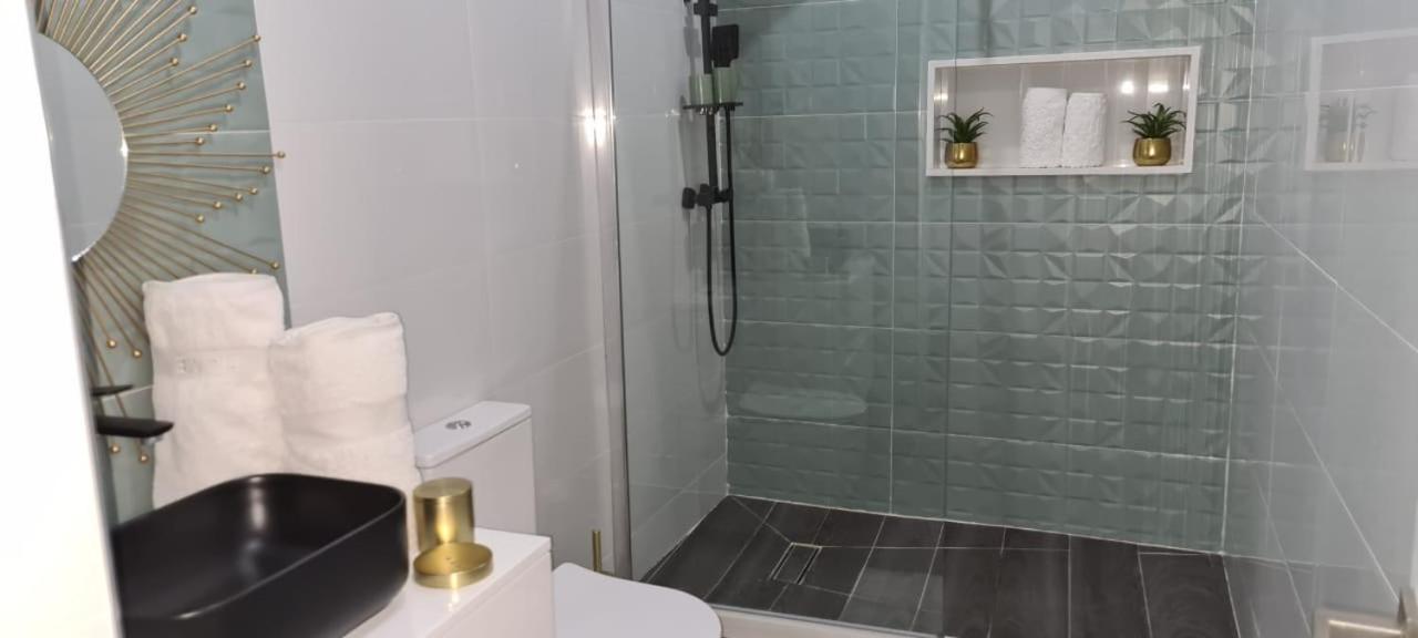 プライアCazino Apartamento 4アパートメント エクステリア 写真
