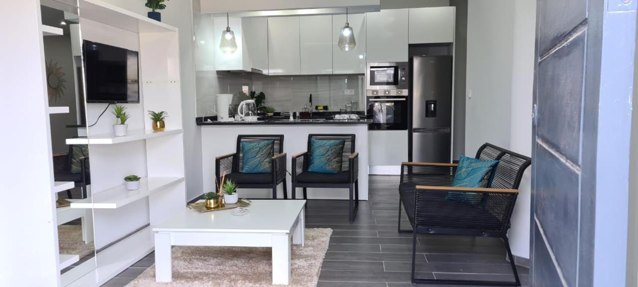 プライアCazino Apartamento 4アパートメント エクステリア 写真