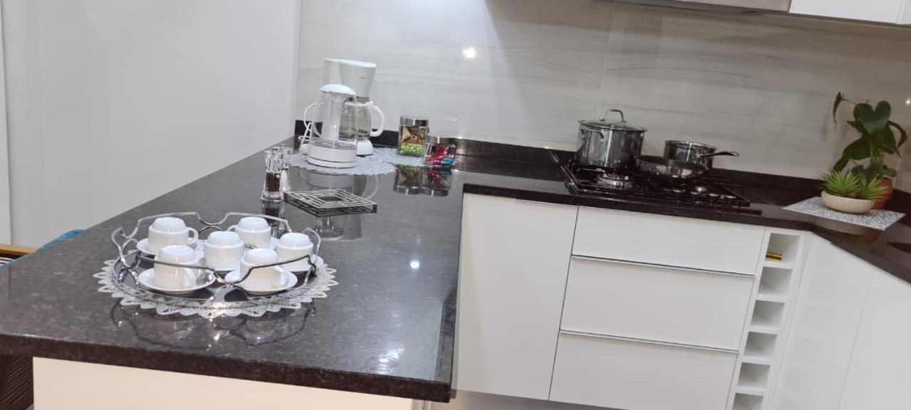 プライアCazino Apartamento 4アパートメント エクステリア 写真