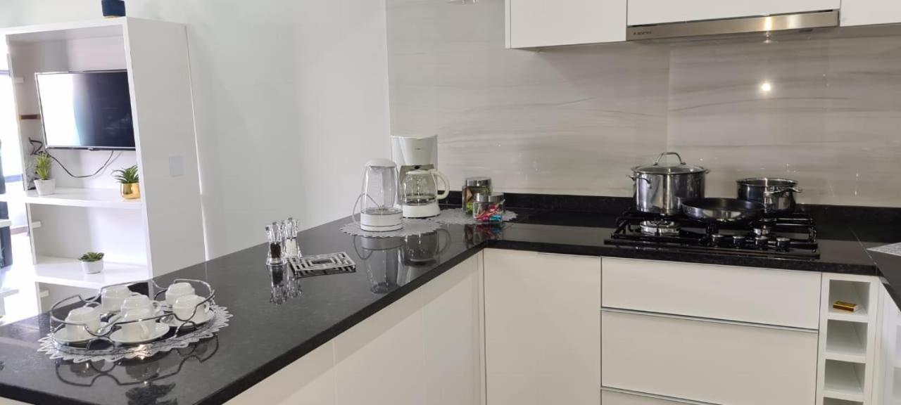プライアCazino Apartamento 4アパートメント エクステリア 写真