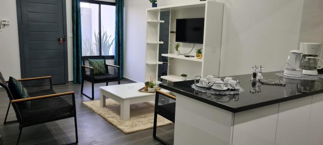 プライアCazino Apartamento 4アパートメント エクステリア 写真